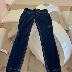 Freddy jeans high waist but lift slim & stretchy ❤️